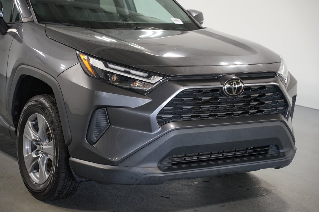 Used 2022 Toyota