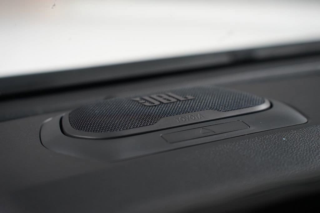 2025 Toyota Tacoma TRD Off Road - Photo 30