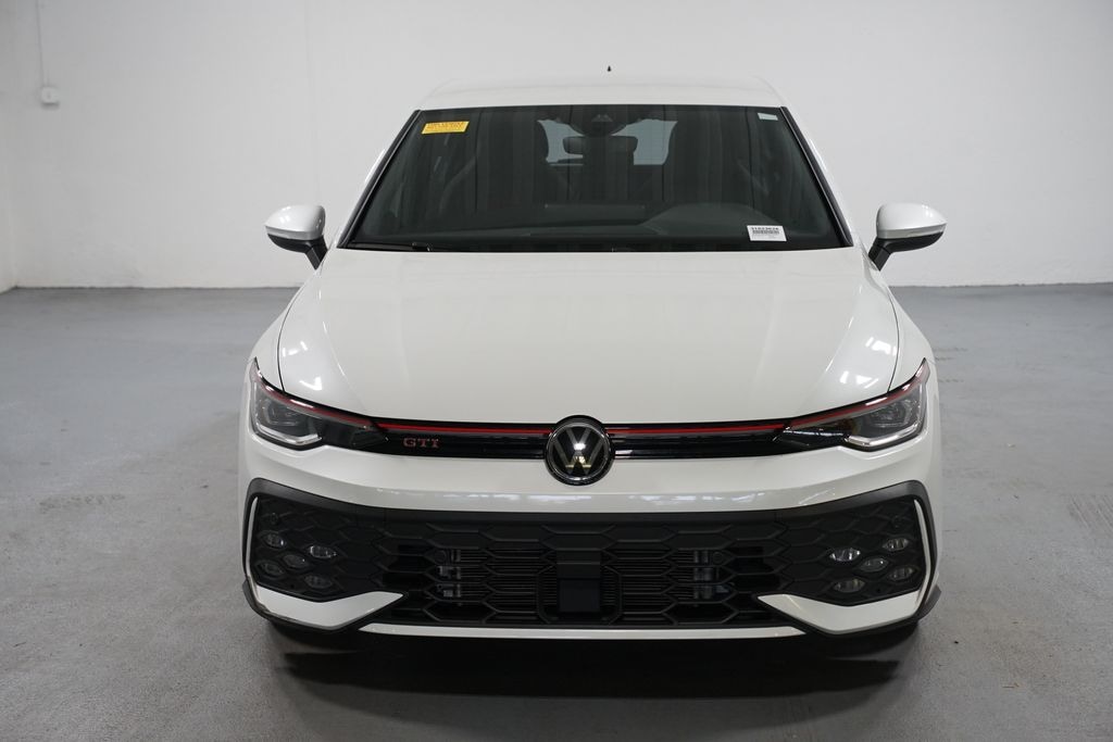 Used 2025 Volkswagen Golf GTI 2.0T S Hatchback