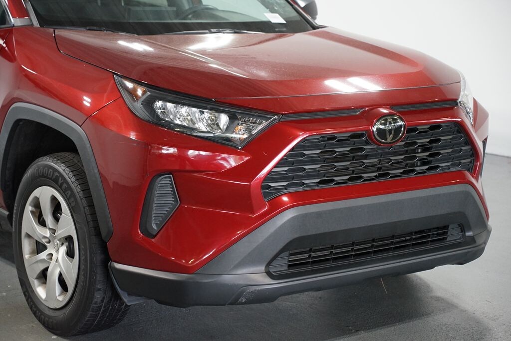 Used 2020 Toyota
