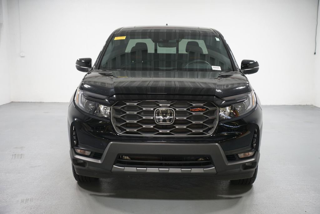 2024 Honda Ridgeline TrailSport photo 2