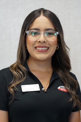 Staff member Emilia Yaquelina Chavez from ID_cc37fda3b719