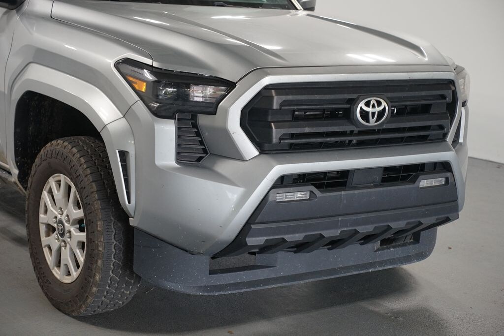 Used 2024 Toyota Tacoma SR5 Truck