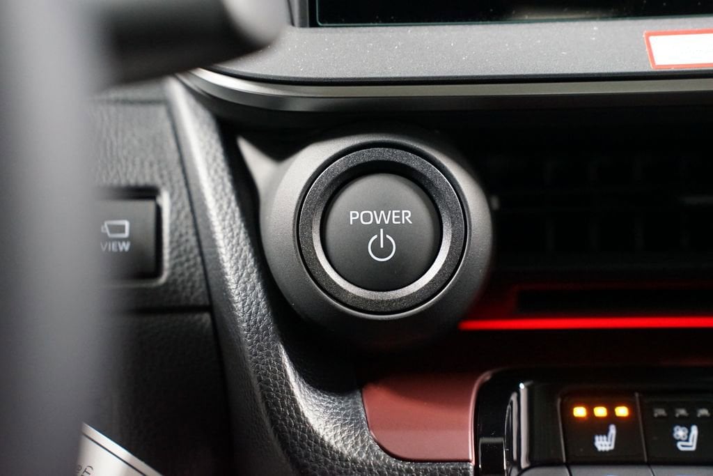 2026 Toyota Prius Plug-in Hybrid XSE Premium - Photo 22