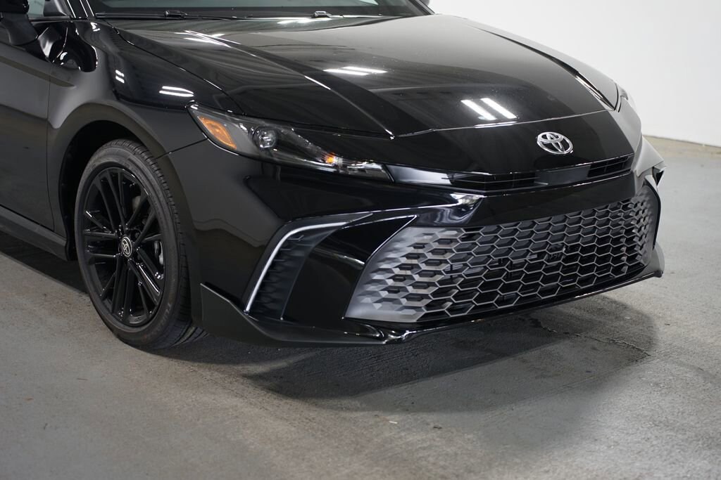 New 2026 Toyota Camry SE SE