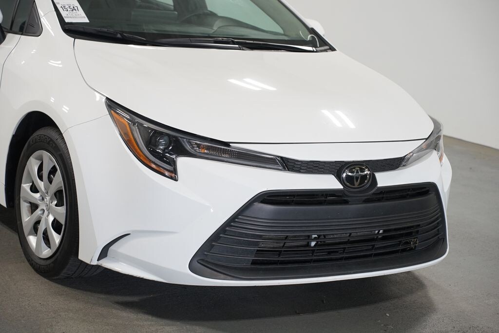 Used 2024 Toyota