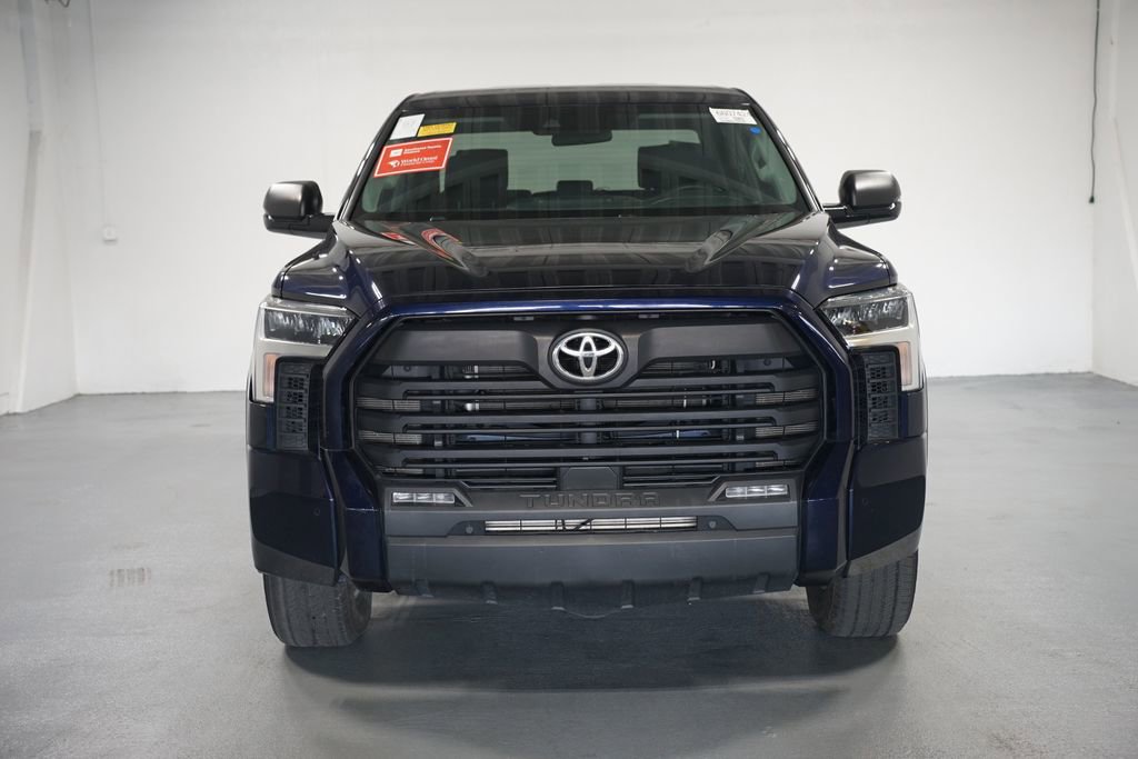 2023 Toyota Tundra SR5 photo 2