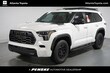  Toyota Sequoia