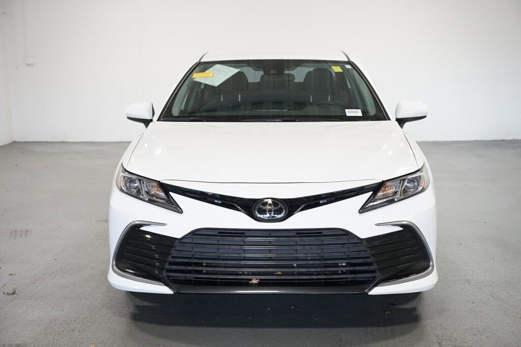 Used 2024 Toyota Camry LE Sedan