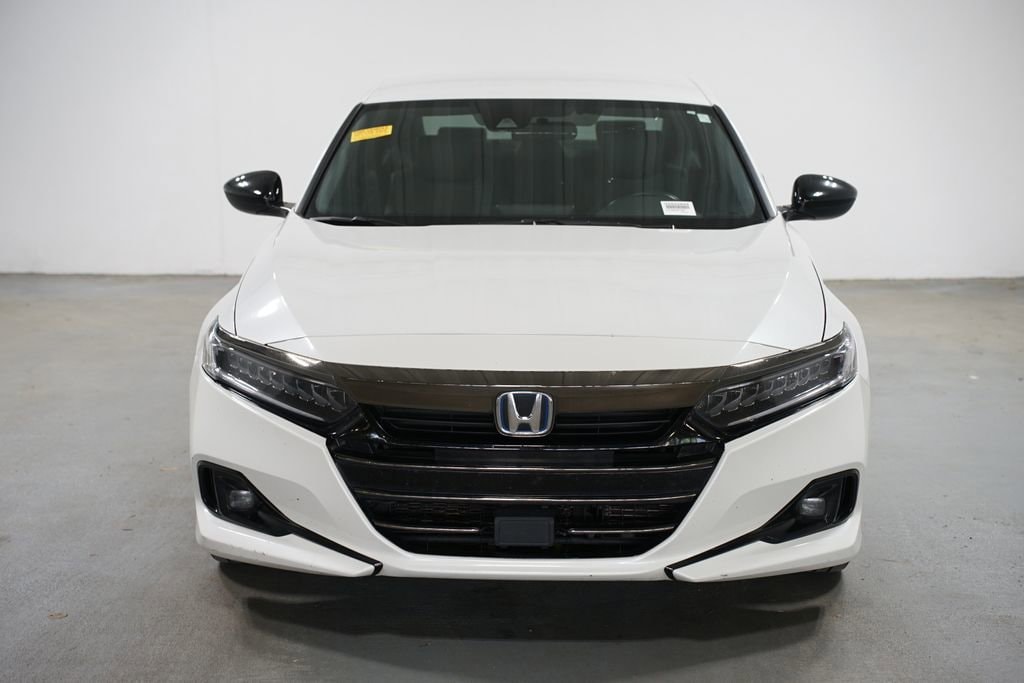1HGCV3F27NA045318