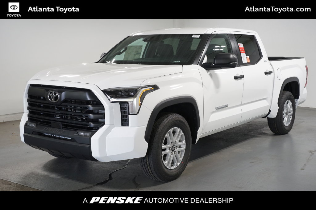  Toyota Tundra
