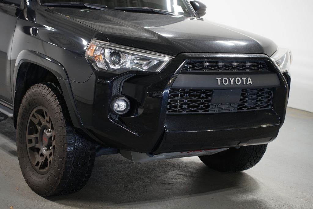 Used 2022 Toyota 4Runner SR5 Premium SUV