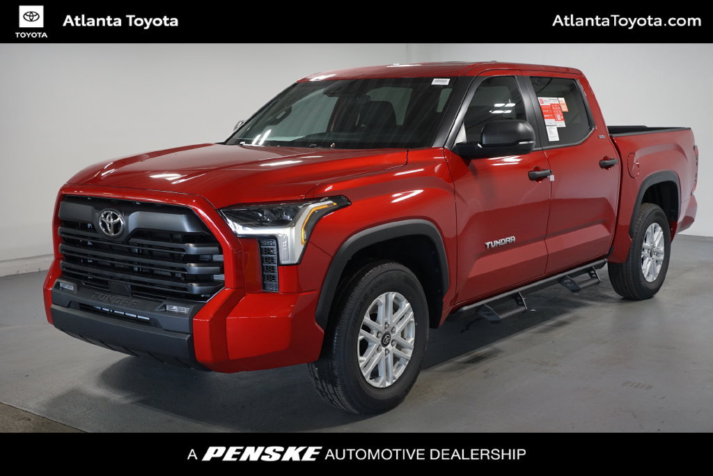  Toyota Tundra