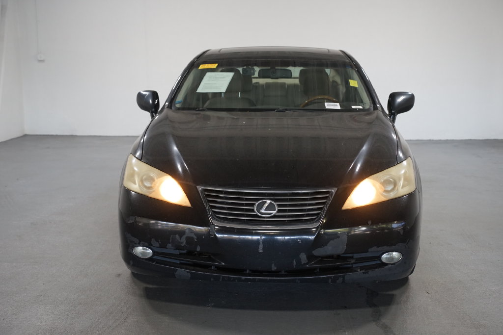 Used 2007 Lexus ES 350 Sedan