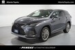 LEXUS RX 350L