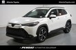  Toyota Corolla Cross Hybrid