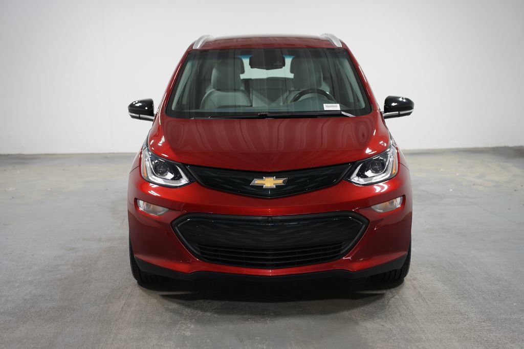 Used 2019 Chevrolet Bolt EV Premier with VIN 1G1FZ6S02K4112626 for sale in Duluth, GA