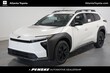  Toyota bZ Woodland