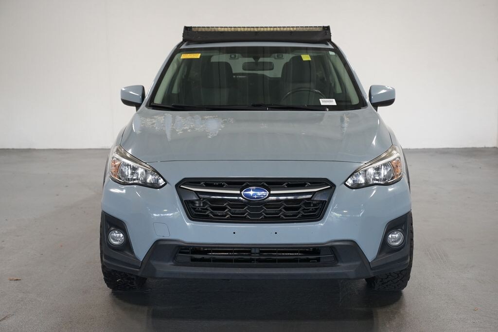 Used 2019 Subaru Crosstrek 2.0i Premium SUV