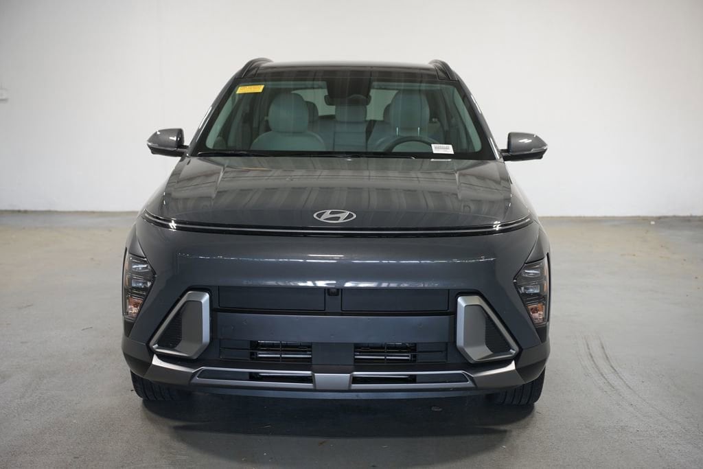 Used 2026 Hyundai Kona Limited SUV
