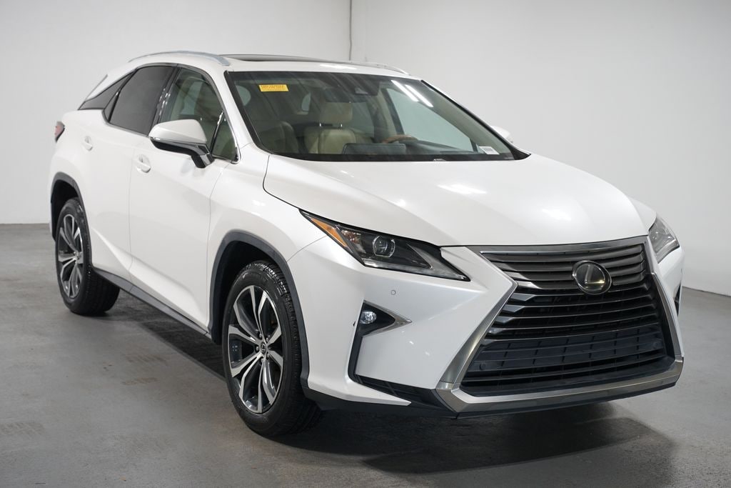 Used 2019 Lexus RX 350 SUV