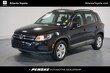 Volkswagen Tiguan Limited