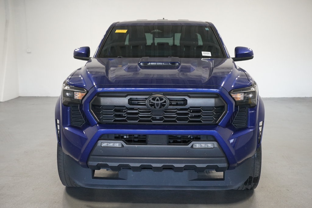 Used 2024 Toyota Tacoma TRD Sport Truck