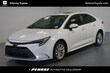 Toyota Corolla Hybrid