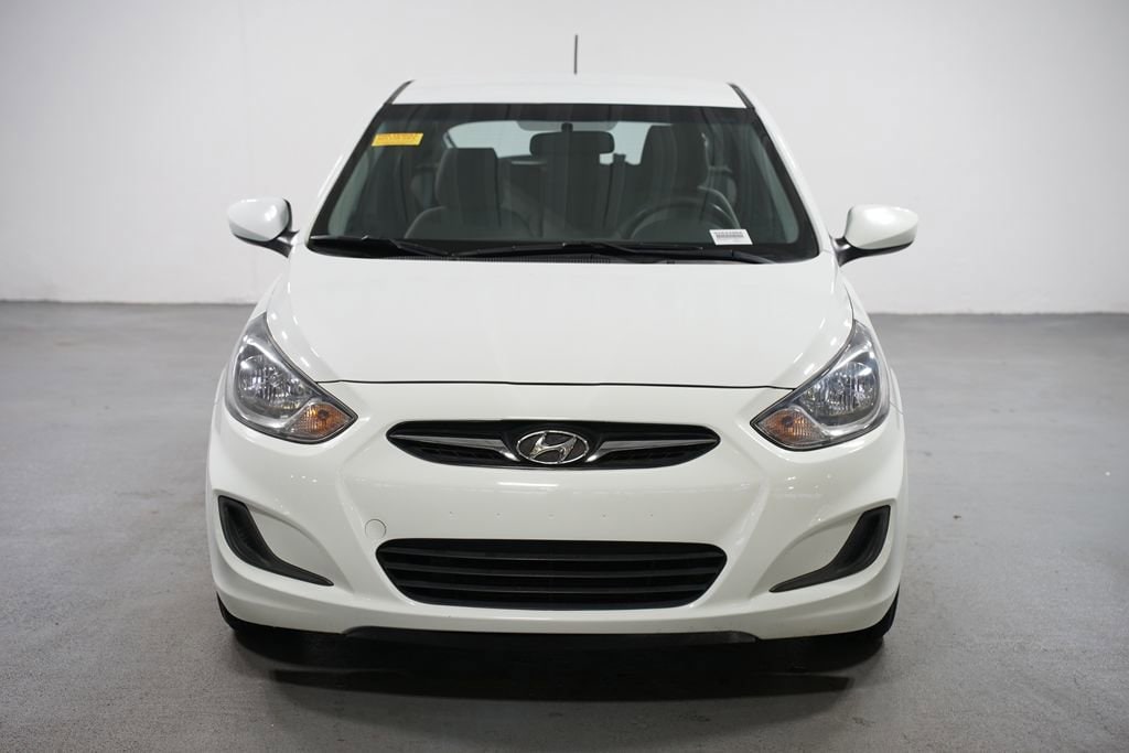 Used 2013 Hyundai Accent GS with VIN KMHCT5AE8DU139007 for sale in Duluth, GA