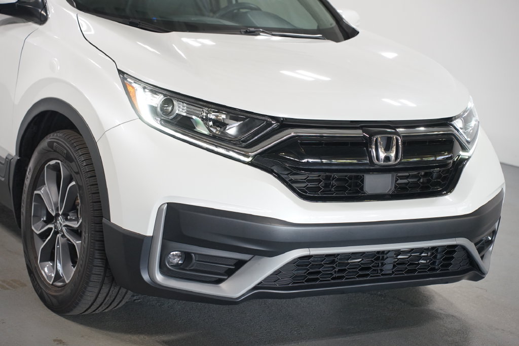 Used 2020 Honda CR-V EX SUV