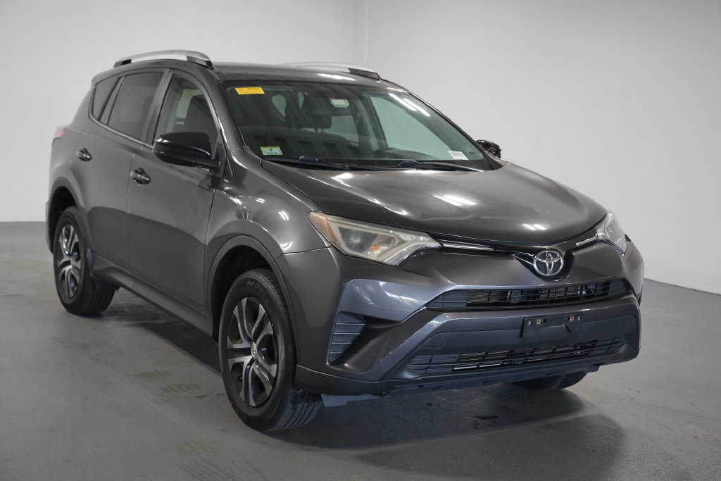 Used 2016 Toyota RAV4 LE SUV