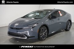 2026 Toyota Prius Limited LIMITED