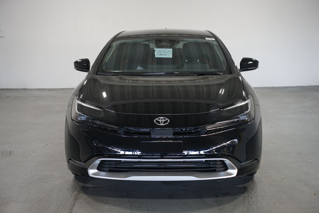 New 2026 Toyota Prius Plug-in Hybrid For Sale at Atlanta Toyota