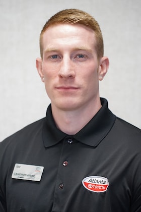 Staff member Cameron Kibbe from ID_c1a9212eb99f