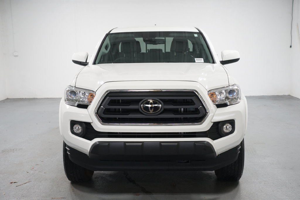 Certified 2023 Toyota Tacoma SR5 Truck
