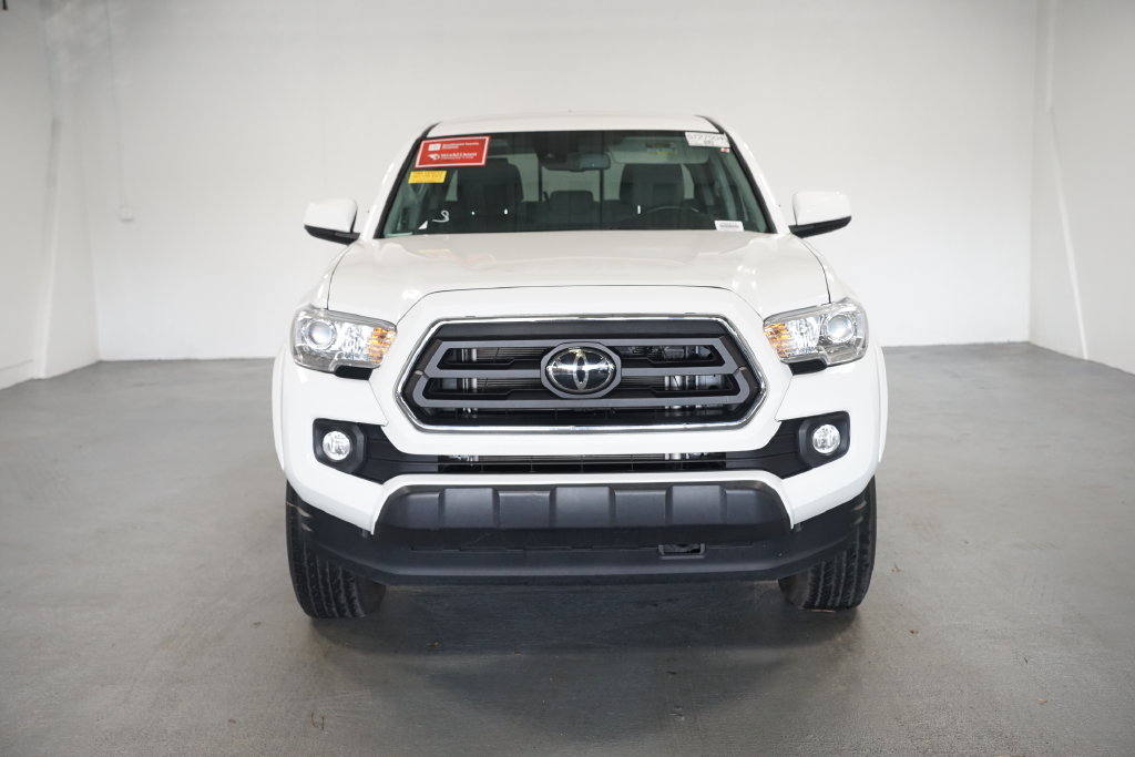 Used 2023 Toyota Tacoma SR5 Truck