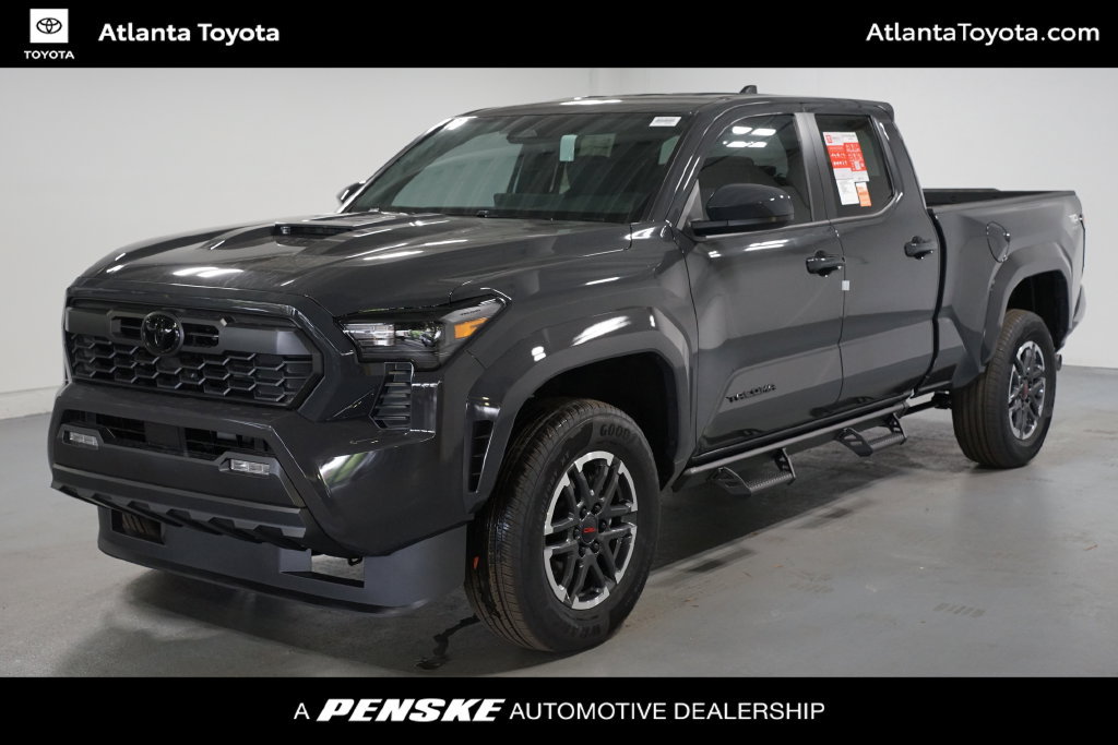  Toyota Tacoma
