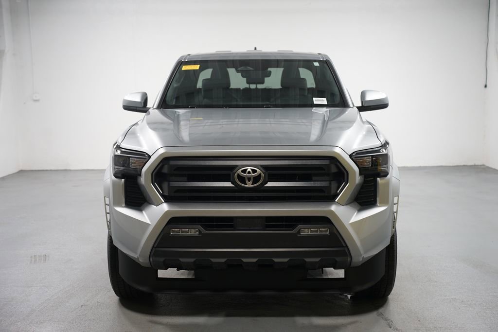 2024 Toyota Tacoma SR5 photo 2