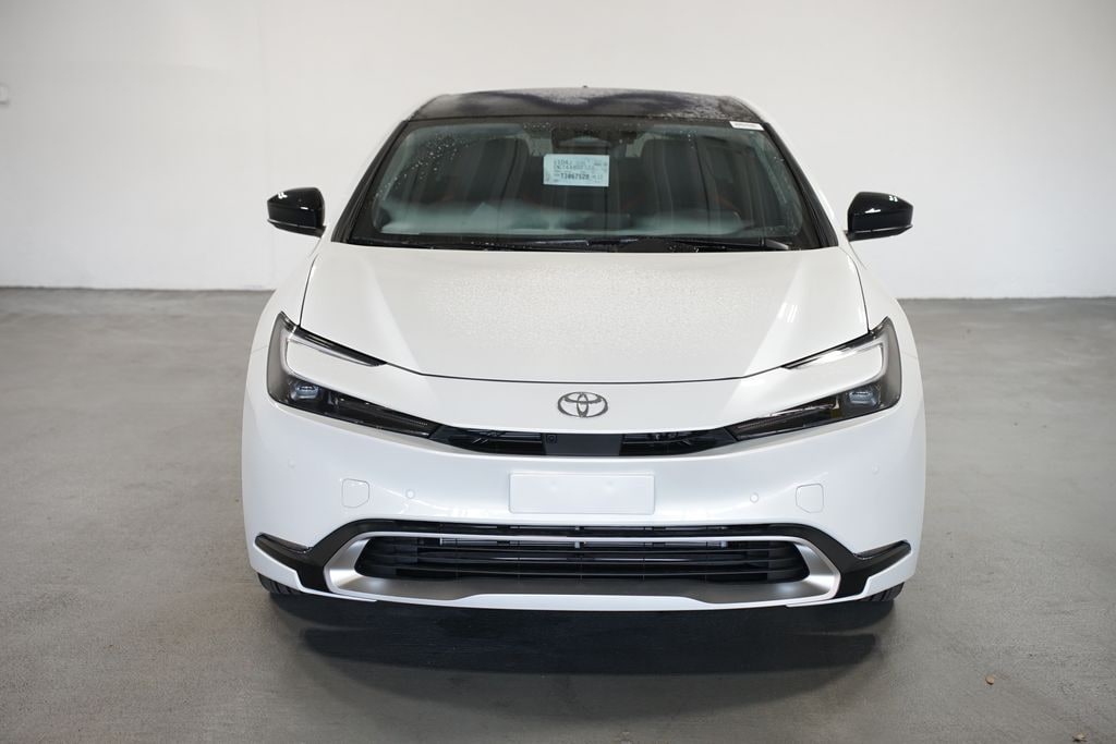 New 2026 Toyota Prius Plug-in Hybrid XSE Premium PLUG-IN HYBRID