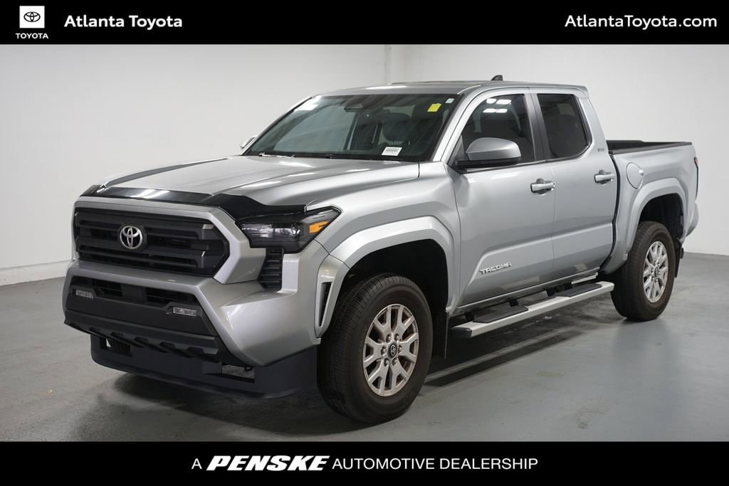 2024 Toyota Tacoma Truck Double Cab 