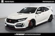  Honda Civic Type R