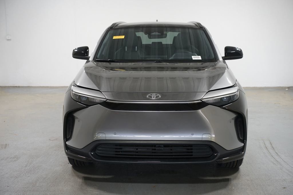 Certified 2024 Toyota bZ4X XLE with VIN JTMAAAAA3RA040465 for sale in Duluth, GA