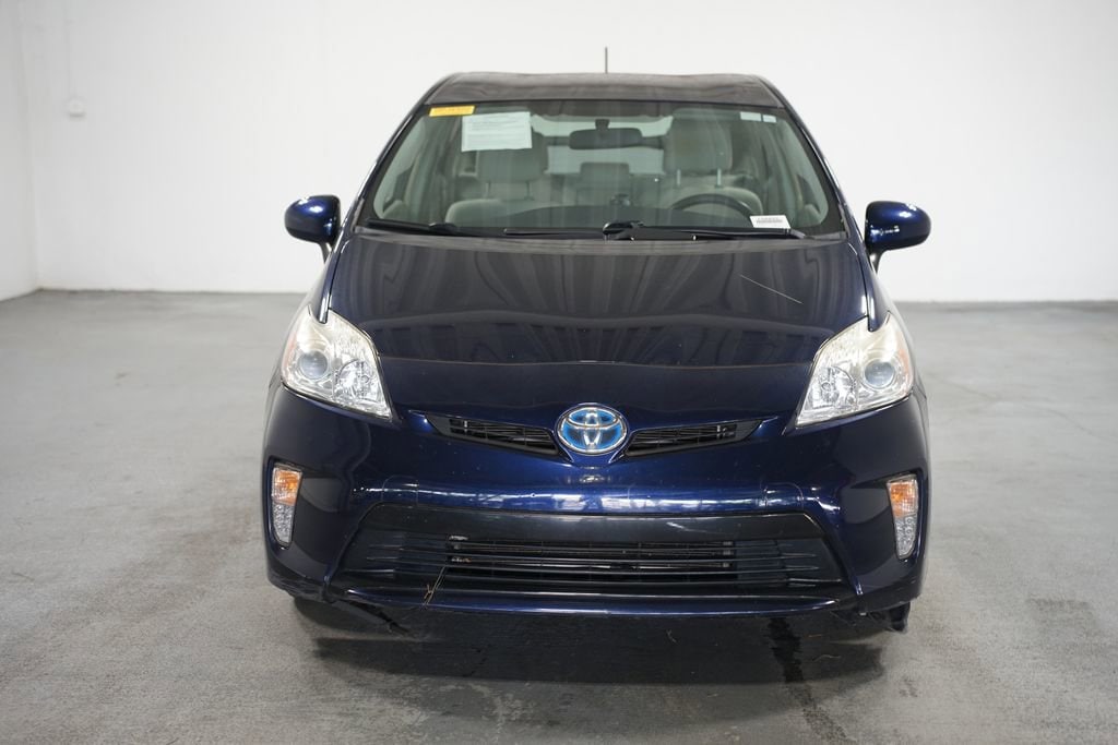 Used 2015 Toyota Prius Three with VIN JTDKN3DU7F0444770 for sale in Duluth, GA