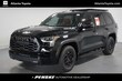  Toyota Sequoia