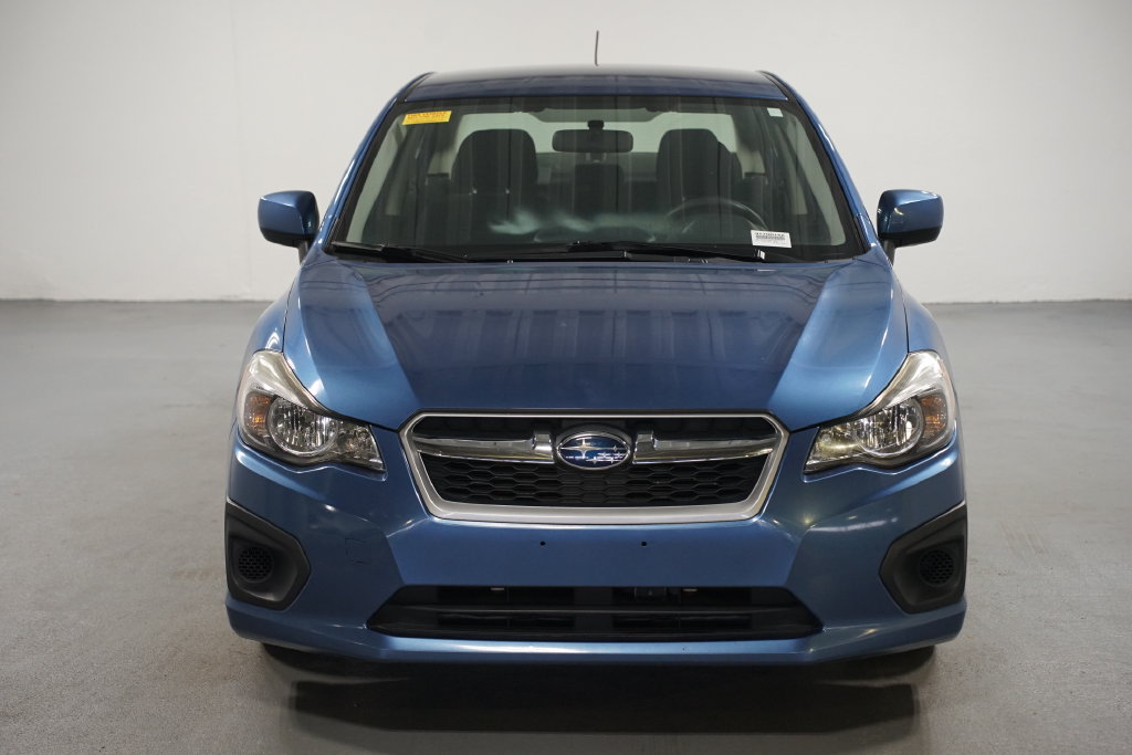 Used 2014 Subaru Impreza 2.0I Premium with VIN JF1GJAC63EH025278 for sale in Duluth, GA