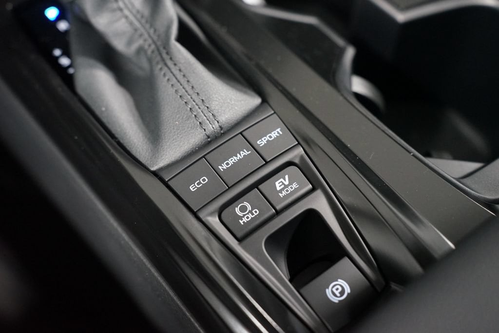 2026 Toyota Camry LE - Photo 22