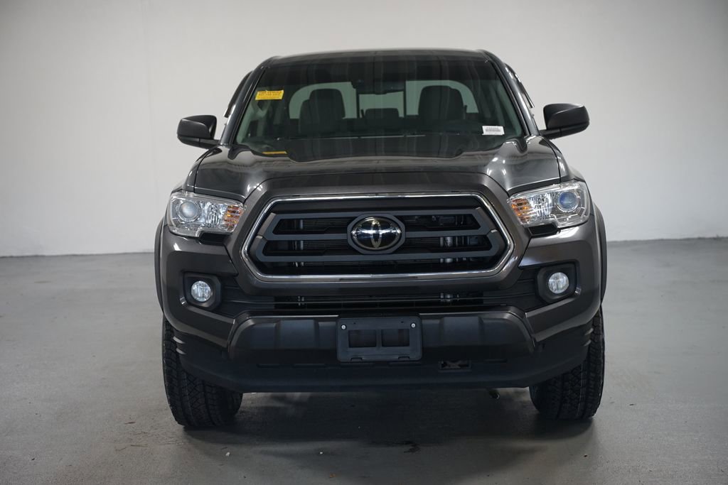 2023 Toyota Tacoma SR5 photo 2
