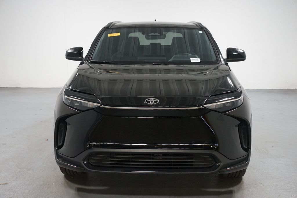 Certified 2024 Toyota bZ4X XLE SUV