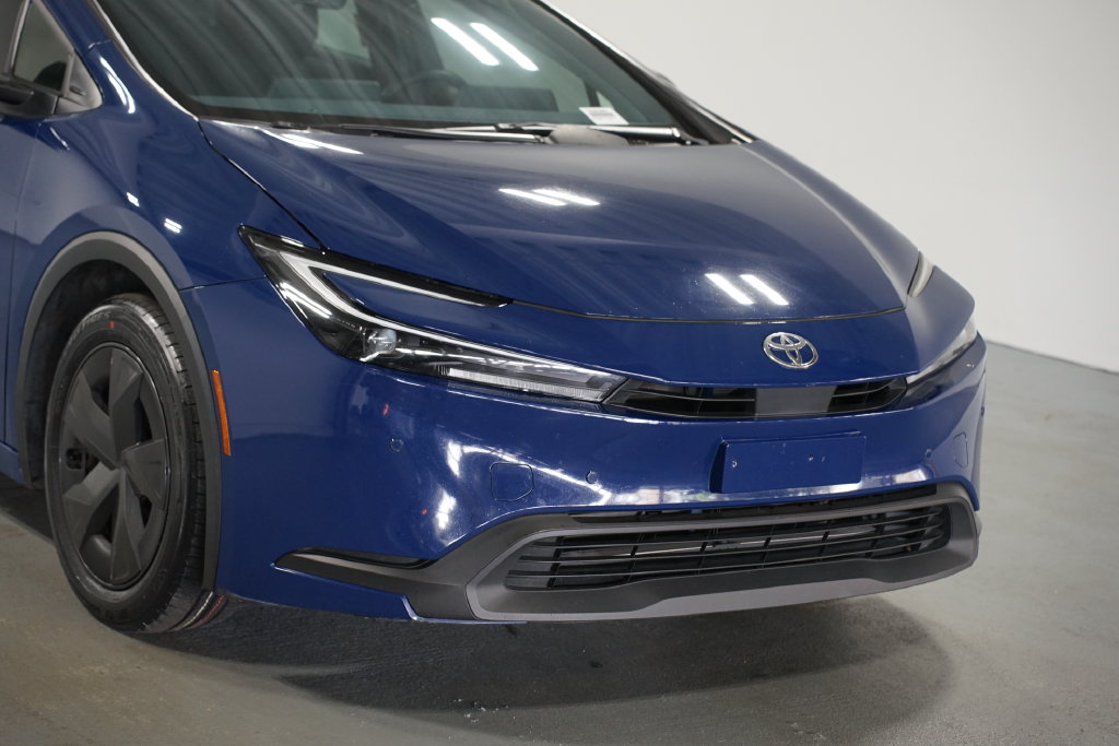 Certified 2024 Toyota