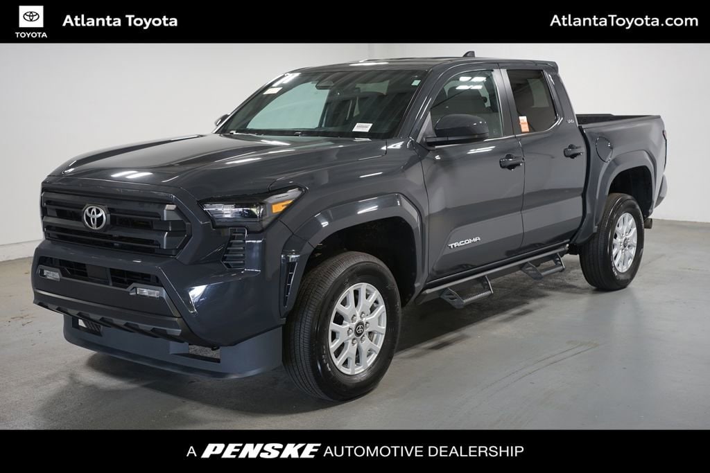 2024 Toyota Tacoma Truck 